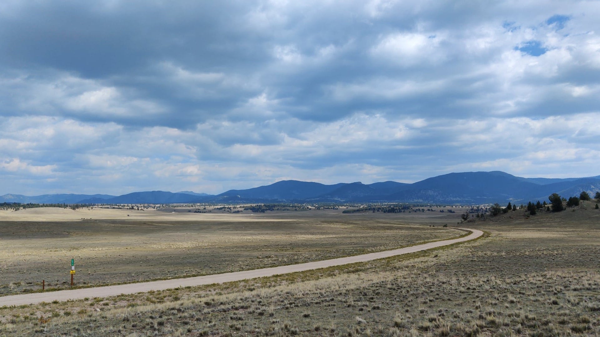 First Plein Air Excursion