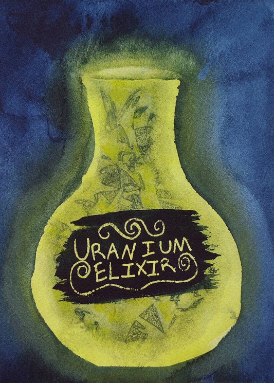 Uranium Elixir