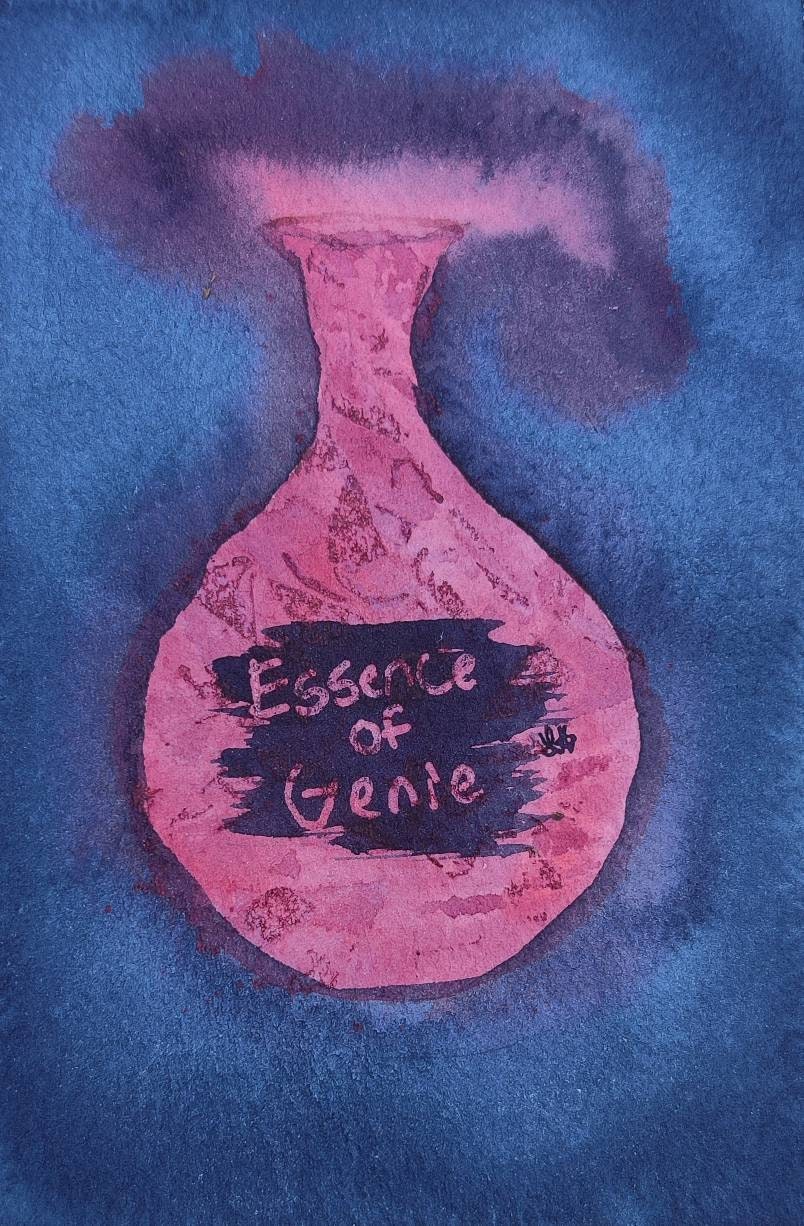 Essence of Genie